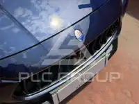 2021 Maserati GHIBLI