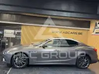 2021 Maserati GHIBLI