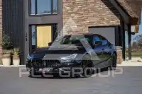 2021 Maserati GHIBLI