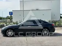 2021 Maserati GHIBLI