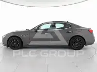 2021 Maserati GHIBLI