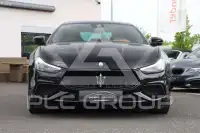 2021 Maserati GHIBLI