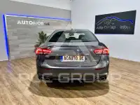 2021 Maserati GHIBLI