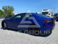 2021 Maserati GHIBLI