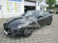 2021 Maserati GHIBLI