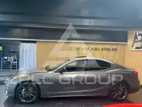 2021 Maserati GHIBLI
