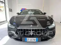 2021 Maserati GHIBLI