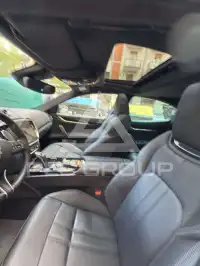2021 Maserati GHIBLI