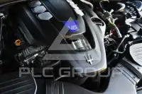 2021 Maserati GHIBLI