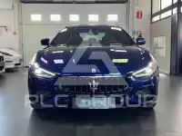 2021 Maserati GHIBLI