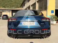 2021 Maserati GHIBLI