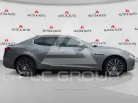 2021 Maserati GHIBLI