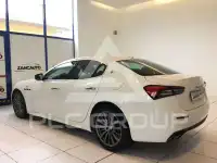 2021 Maserati GHIBLI