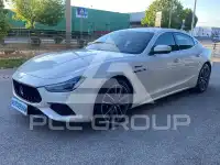 2021 Maserati GHIBLI