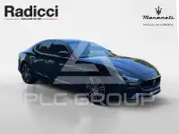 2021 Maserati GHIBLI