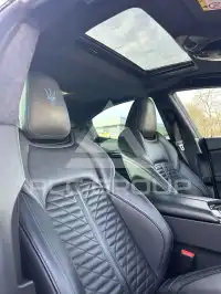 2021 Maserati GHIBLI