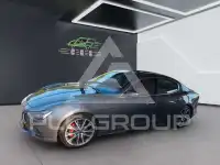 2021 Maserati GHIBLI