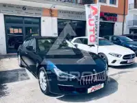2021 Maserati GHIBLI