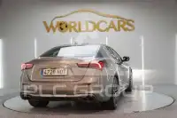 2021 Maserati GHIBLI