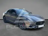 2021 Maserati GHIBLI