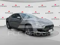 2021 Maserati GHIBLI
