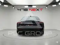 2021 Maserati GHIBLI