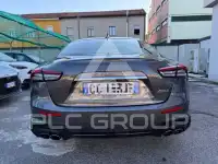 2021 Maserati GHIBLI