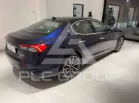 2021 Maserati GHIBLI
