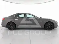 2021 Maserati GHIBLI