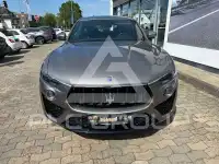 2021 Maserati LEVANTE