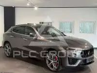 2021 Maserati LEVANTE