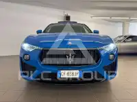 2021 Maserati LEVANTE