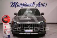 2021 Maserati LEVANTE