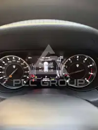 2021 Maserati LEVANTE