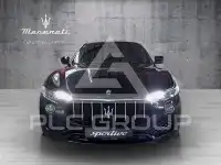 2021 Maserati LEVANTE