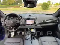 2021 Maserati LEVANTE