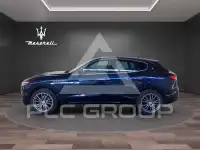 2021 Maserati LEVANTE