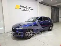 2021 Maserati LEVANTE