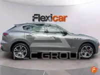 2021 Maserati LEVANTE