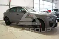 2021 Maserati LEVANTE