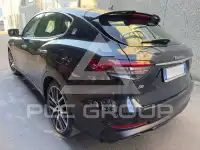 2021 Maserati LEVANTE