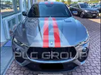 2021 Maserati LEVANTE