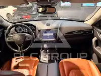 2021 Maserati LEVANTE