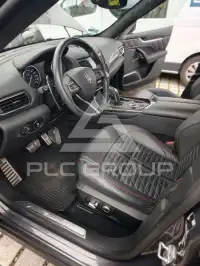 2021 Maserati LEVANTE