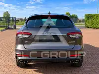 2021 Maserati LEVANTE