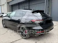 2021 Maserati LEVANTE