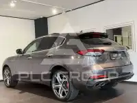 2021 Maserati LEVANTE