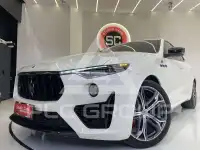 2021 Maserati LEVANTE