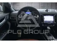 2021 Maserati LEVANTE
