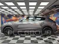 2021 Maserati LEVANTE